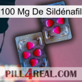 100 Mg De Sildénafil 15